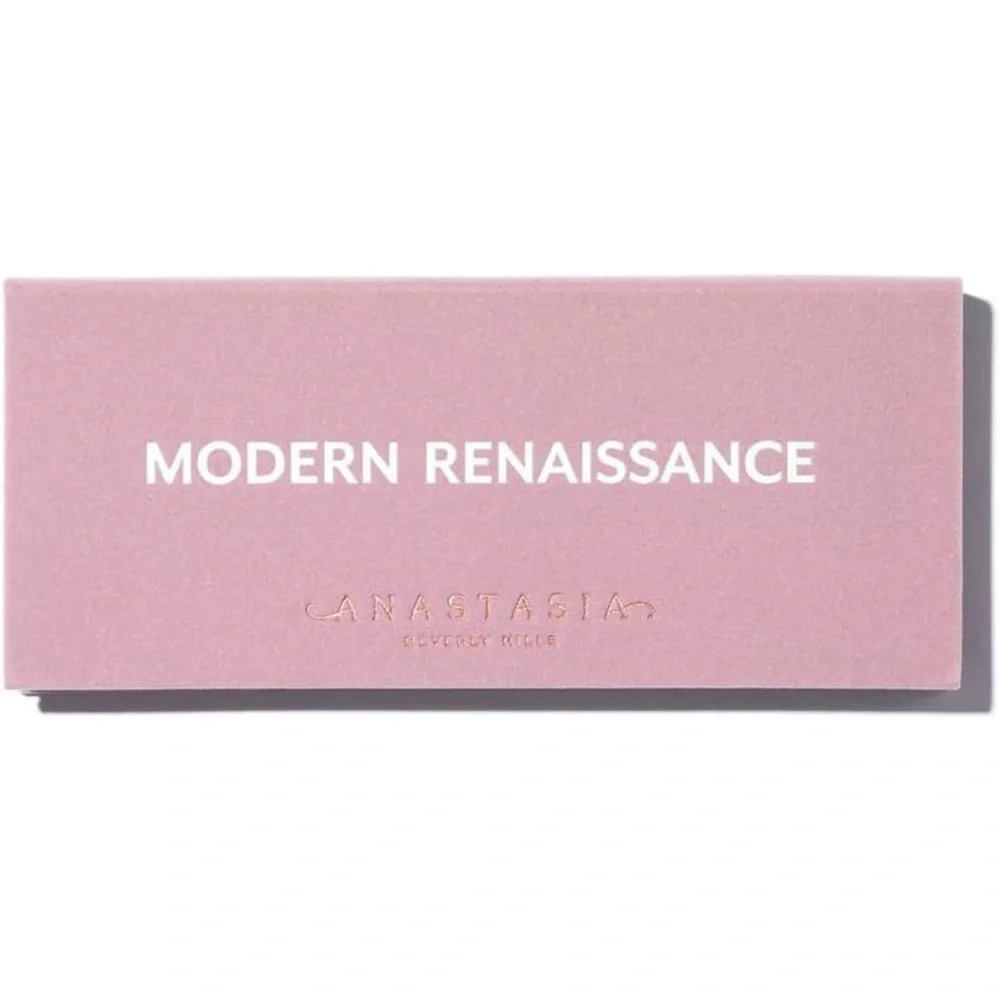 🩷NWT ANASTASIA MODERN RENAISSANCE PALETTE - Picture 5 of 11